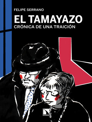 cover image of El tamayazo